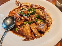 -小厨师·二十年沈家门小海鲜(百井坊巷店)