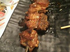 -炭舍干锅·烤鱼(扬名广场店)