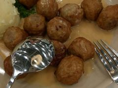 -宜家·瑞典风味餐厅(北京西红门店)