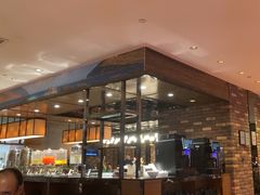 -OPEN開全日自助餐厅·牛肉火锅·海鲜(佛山希尔顿酒店)