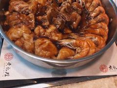 -黄记煌三汁焖锅(新世纪广场店)