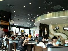 大堂-必胜客(金开大道店)
