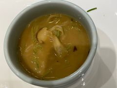 松茸面-新光酒家·河豚·海鲜·蟹料理(浦东店)