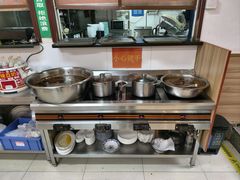 -韩师傅老大同刀削面(北苑路店)