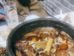 -百味源炭火烤翅 ·夜市大排档(酒仙桥店)