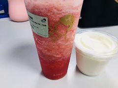 -喜茶(杭州滨江宝龙店)