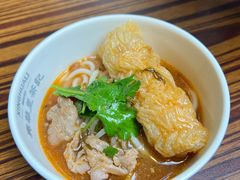 -兴华里茶记(禅城同济首店)