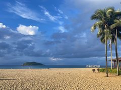 -石梅湾艾美度假酒店