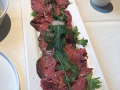 低温慢烤牛肉-黑明餐厅(白鹭洲店)
