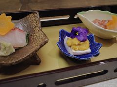 -空蝉怀石料理(益丰·外滩源店)
