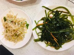 -蝎王府羊蝎子(北大地店)