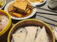 -老淮滨-蚌埠非遗小吃(淮河路店)