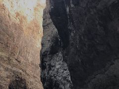 -野三坡百里峡景区