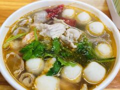 -明月虾面(厦禾路店)