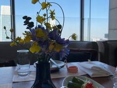 -北京柏悦酒店·锦庭餐厅Dining Room
