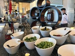 -索菲特酒店 · 云尚天际自助餐厅