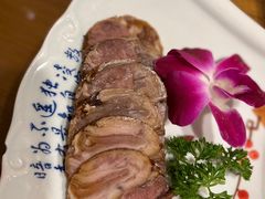 -糟粕醋·椰苑海南菜餐厅(亚龙湾天域酒店)