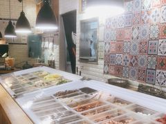 -拿渡·水煮鱼麻辣香锅(王府井奥莱·香江小镇店)