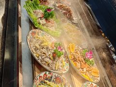 -韩风源自助烤肉(国贸精品店)