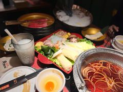 -牛New寿喜烧(金茂览秀城店)
