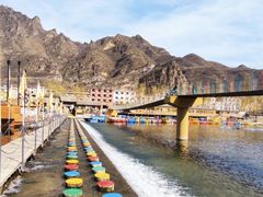 -野三坡清泉山风景区