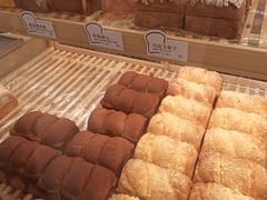 -崎本的店·专业酵种吐司(无锡万象汇店)