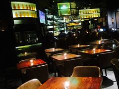 -MARU玛露音乐餐厅(大学路店)