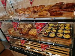 -85度C(北京八角物美店)