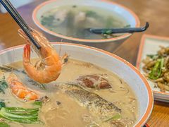 -大禹家·海鲜面馆(新闸路店)