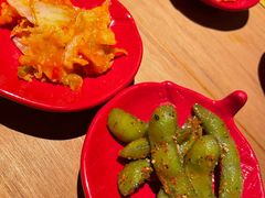 小菜-松涛日本料理