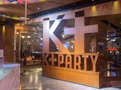 -K+PARTY连锁KTV(盈锋广场店)