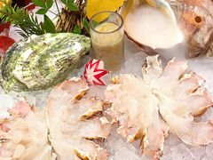 -蟹田居·活蟹料理(东城店)