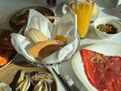 -拉萨瑞吉酒店-秀餐厅