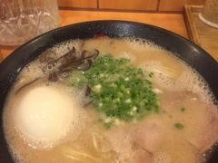 -博多一幸舍(侨福芳草地购物中心店)