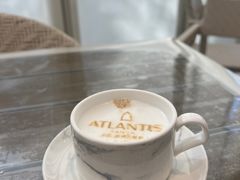 -亚特兰蒂斯-番红花海鲜自助餐厅·鲜活海鲜·小火锅