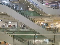 -永旺梦乐城(金银潭店)