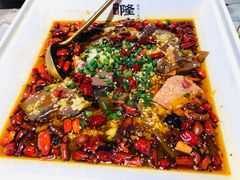 -杨记隆府(时代天街店)