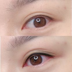 -久匠·纹眉半永久野生眉