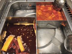 -海底捞火锅(关山保利店)