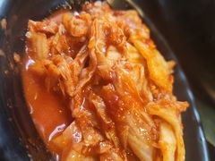 -燚青春东北泥炉烤肉(百合店)