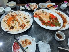 -金阁家常菜(贵阳路店)