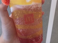 -麦当劳(SM城市广场店)