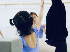 -芭蕾仙子 FairyBallet 少儿芭蕾舞蹈中心(丽都旗舰店)