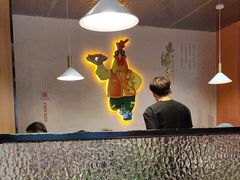 -金柱大盘鸡(和田二街店)