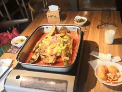 -半天妖烤鱼(方庄店)