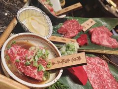 -老乾杯和牛烧肉(王府中环店)