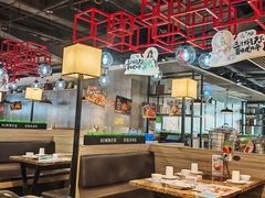 -黄记煌三汁焖锅(渝北金港国际店)