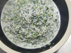 沂蒙小豆腐-蒙阴光棍鸡(新石中路店)