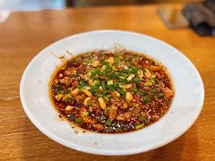 -杨三孃跷脚牛肉(美洲花园店)