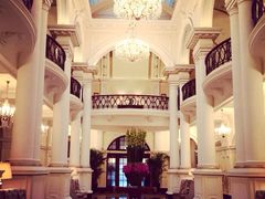 iphone_upload_pic-Salon de Ville浦江汇(上海外滩华尔道夫酒店店)